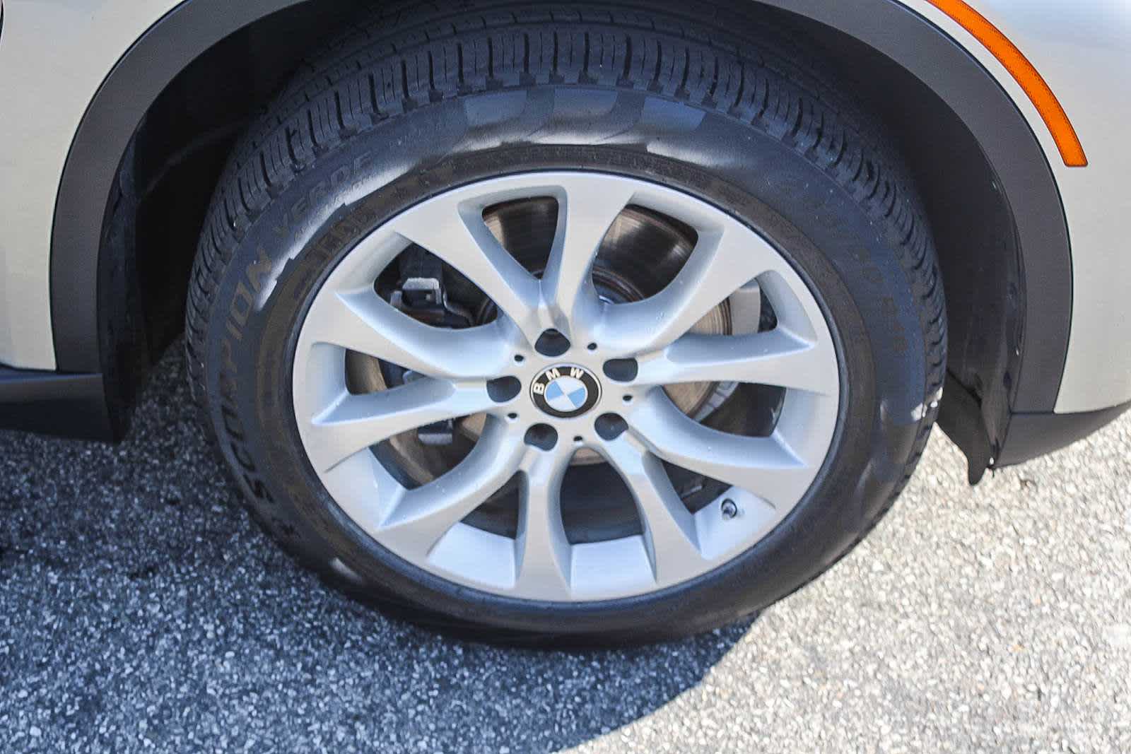 Thumbnail: 2016 BMW X5 - 9