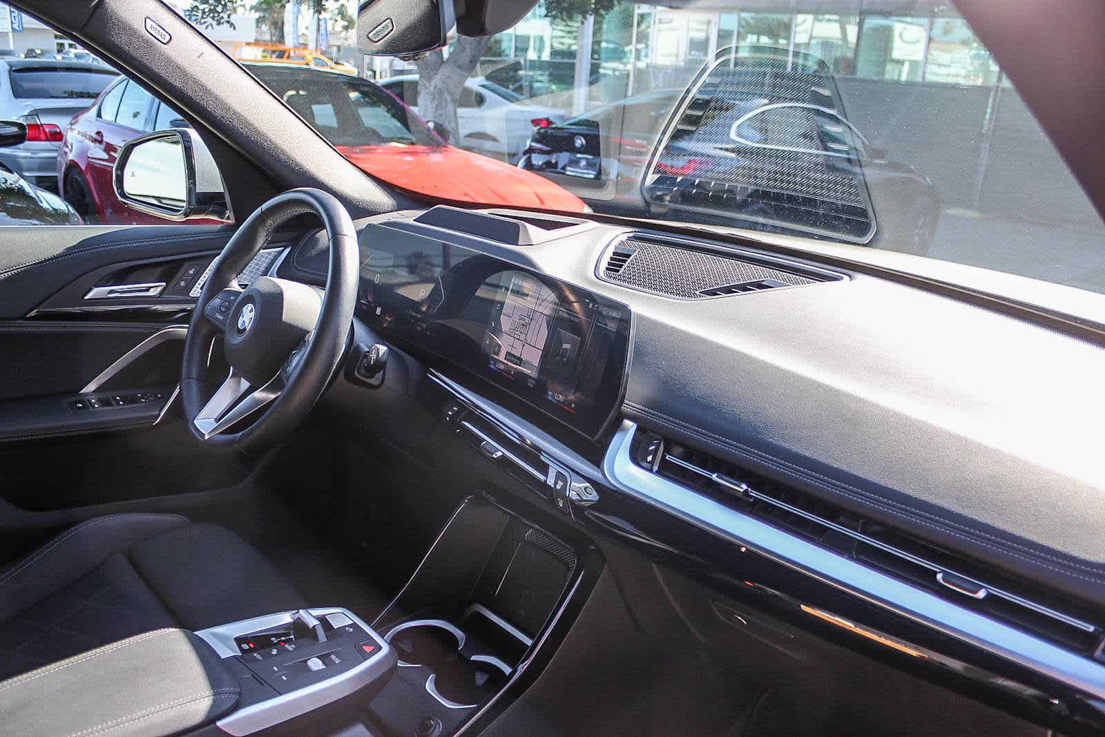 Thumbnail: 2023 BMW X1 - 16