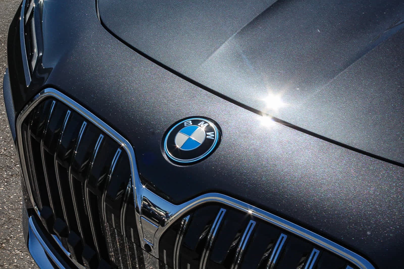 Thumbnail: 2026 BMW i7 - 11