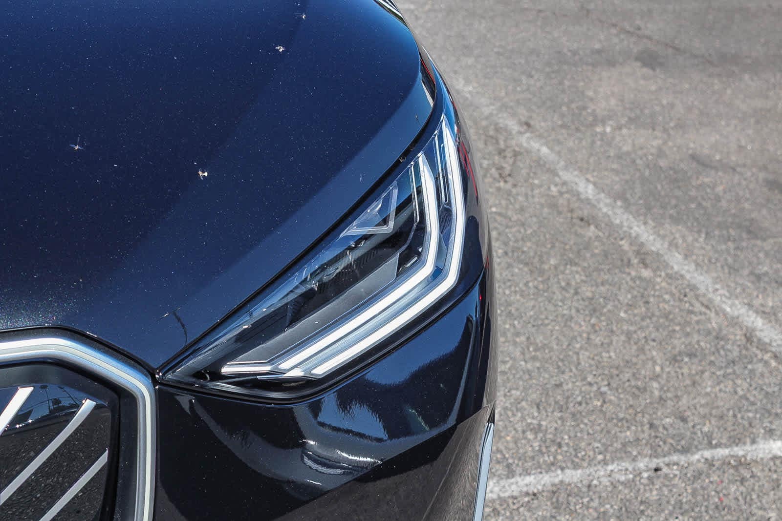 Thumbnail: 2026 BMW X3 - 10