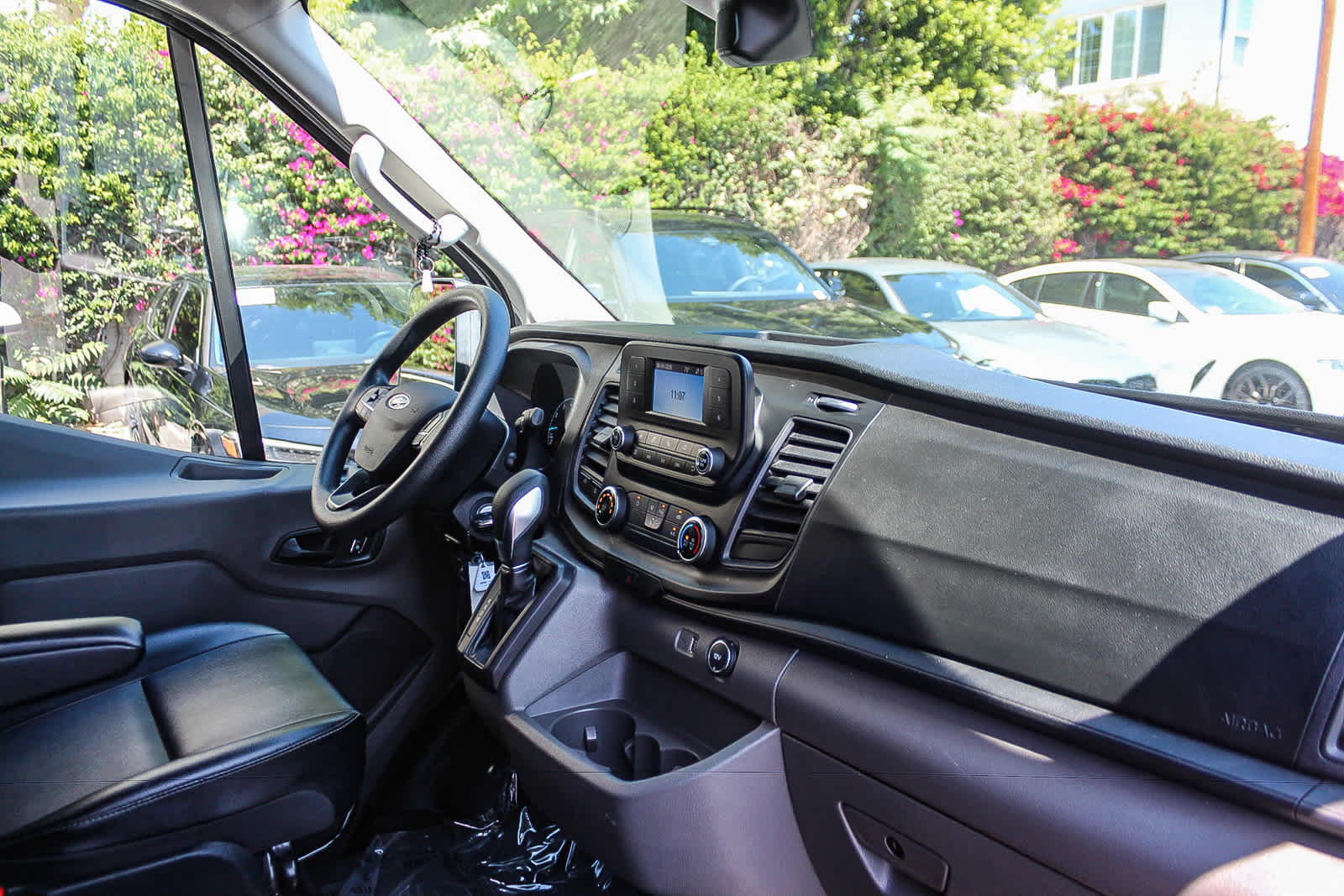 Thumbnail: 2023 Ford Transit Series - 15