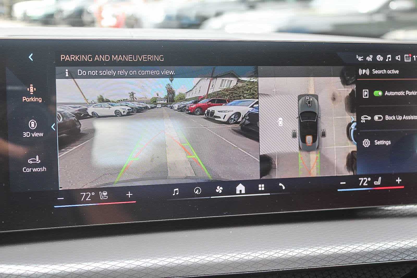 Thumbnail: 2026 BMW 4 Series - 22