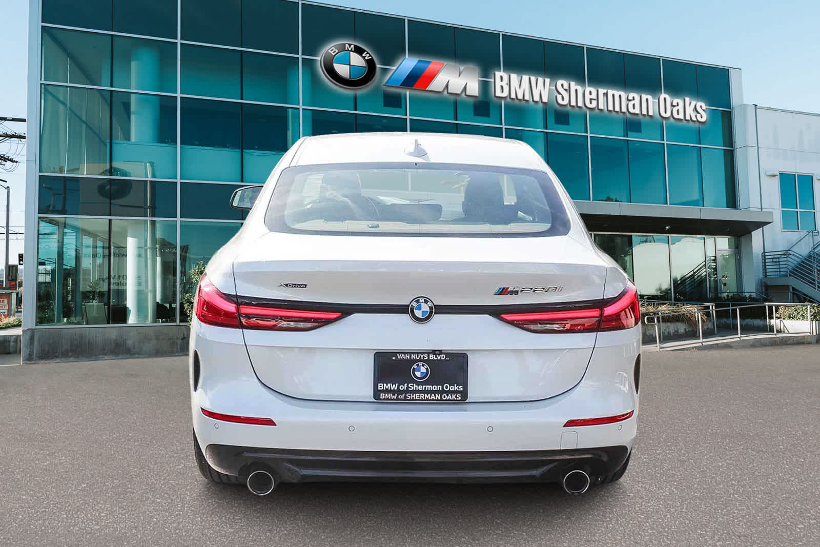 Thumbnail: 2021 BMW 2 Series - 5