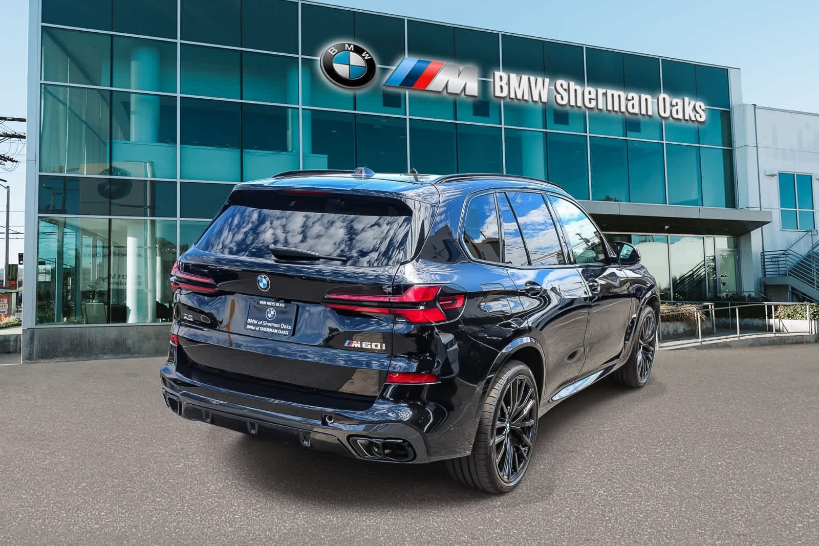 Thumbnail: 2026 BMW X5 - 4