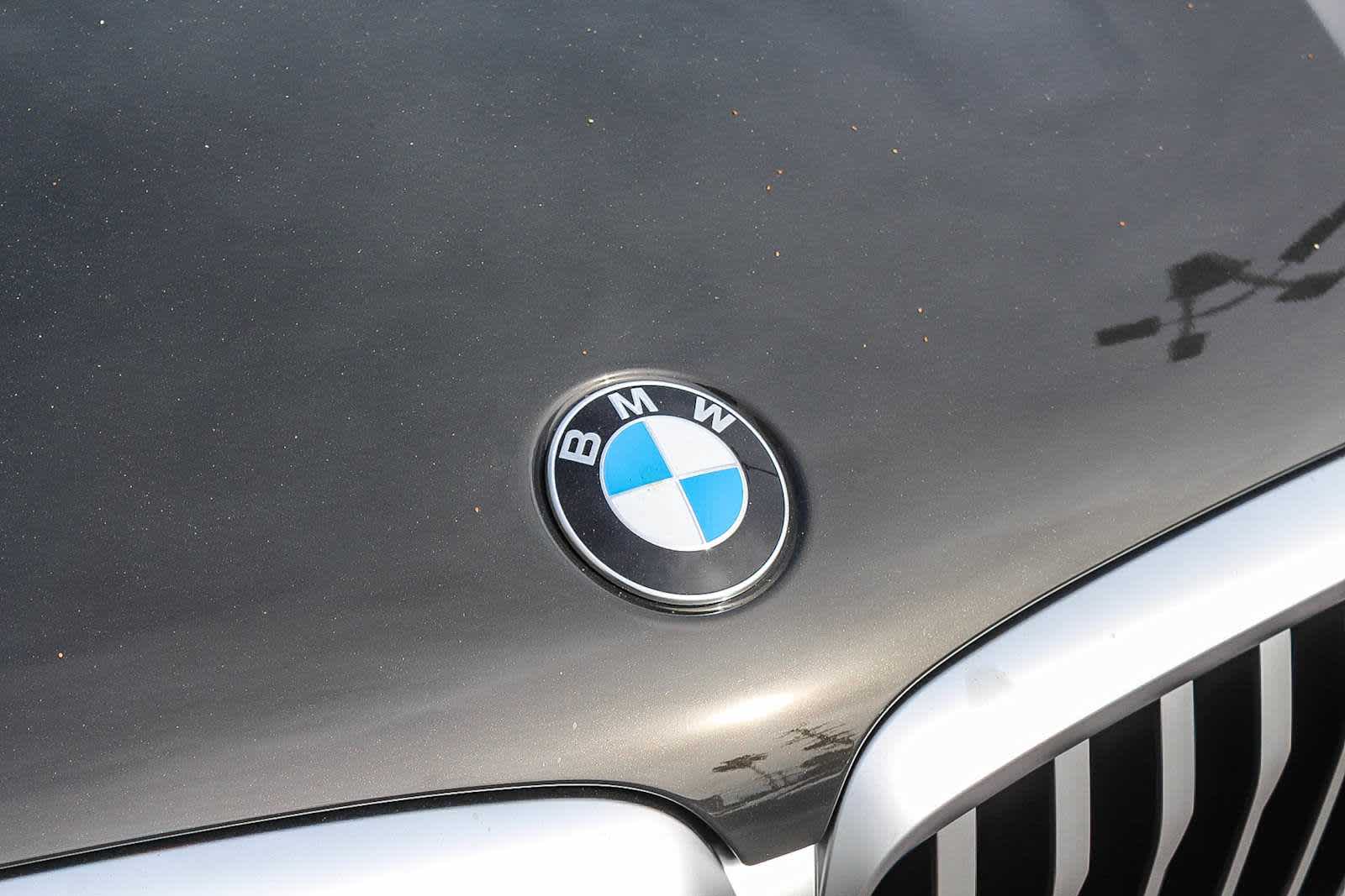 2026 BMW X5 40i - Photo 11