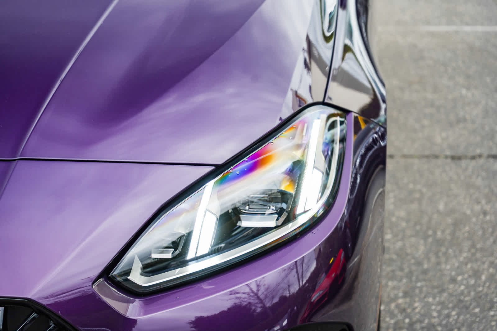 Thumbnail: 2025 BMW 2 Series - 8