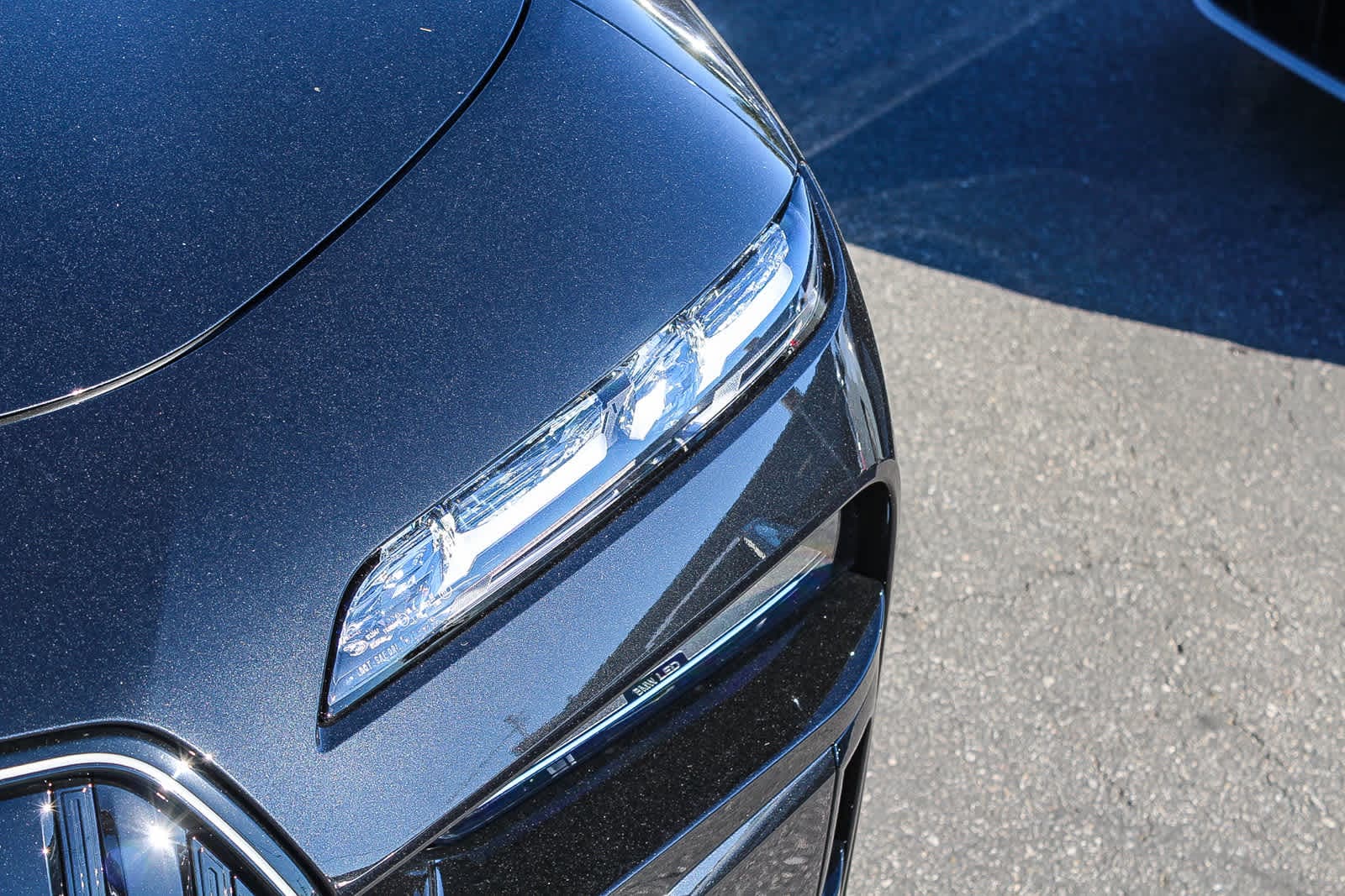 Thumbnail: 2026 BMW 7 Series - 10