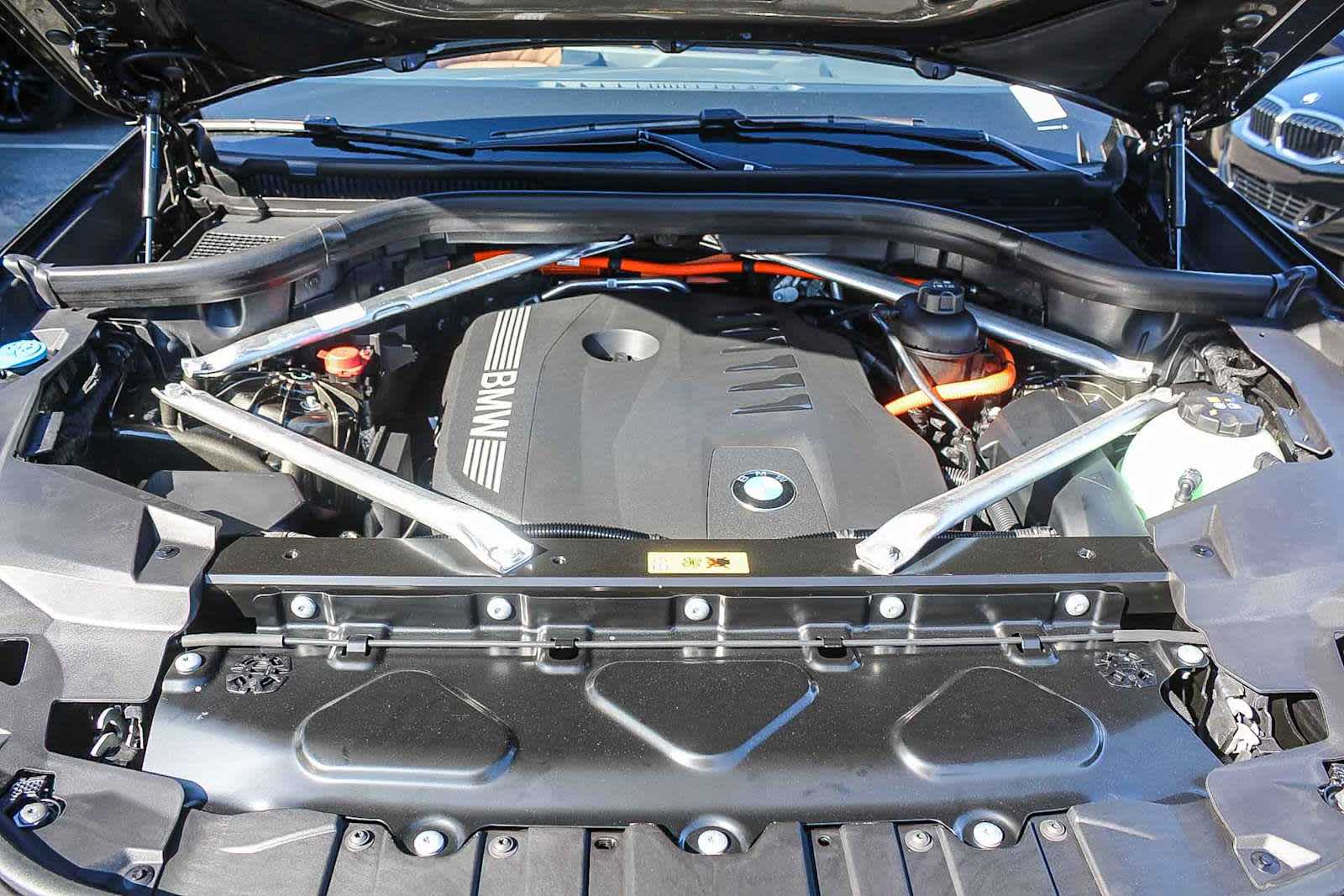 Thumbnail: 2026 BMW X5 - 26