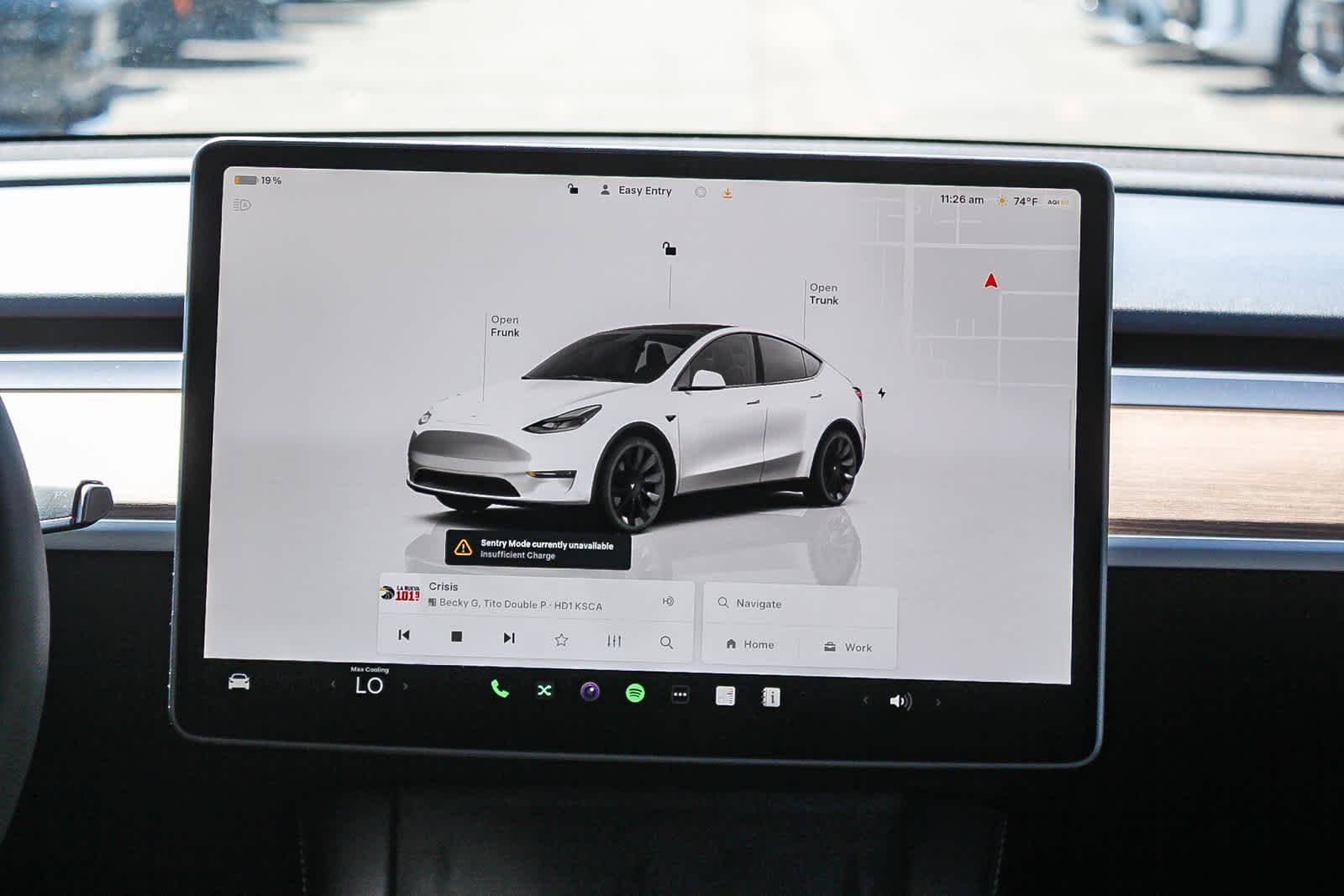 Thumbnail: 2024 Tesla Model Y - 14