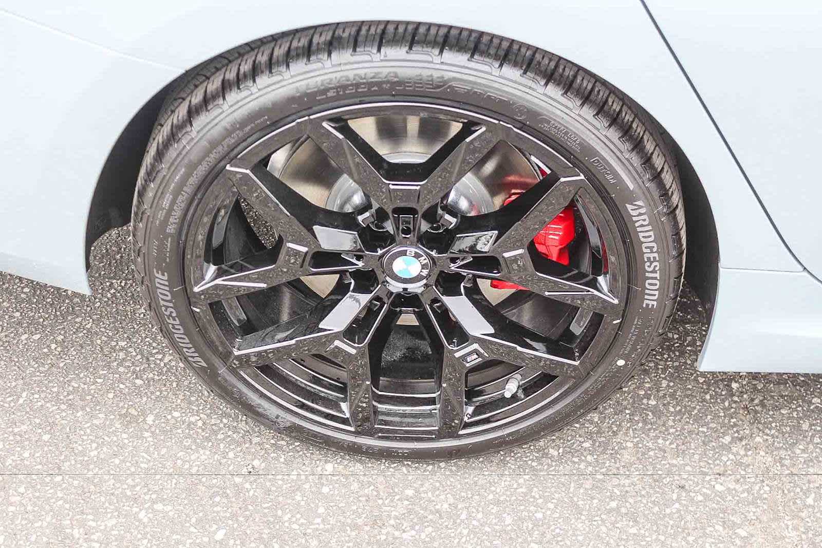 Thumbnail: 2026 BMW 3 Series - 8