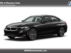 2023 BMW 330i Sedan near north hollywood