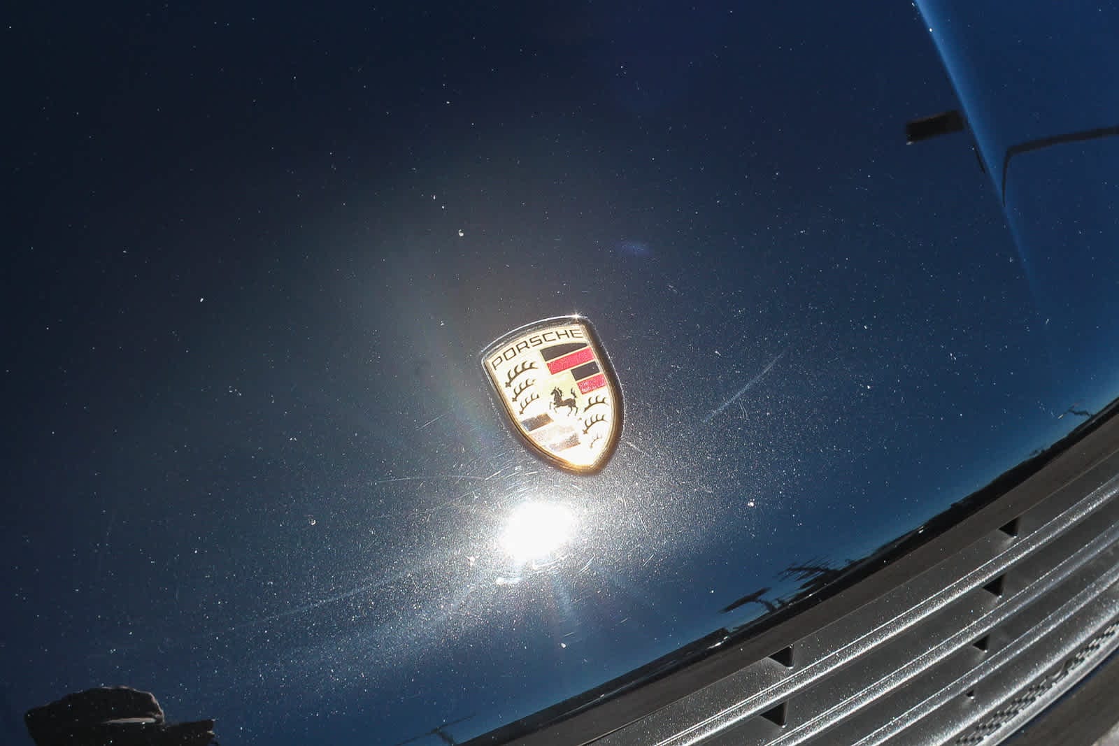 Thumbnail: 2019 Porsche Macan - 11