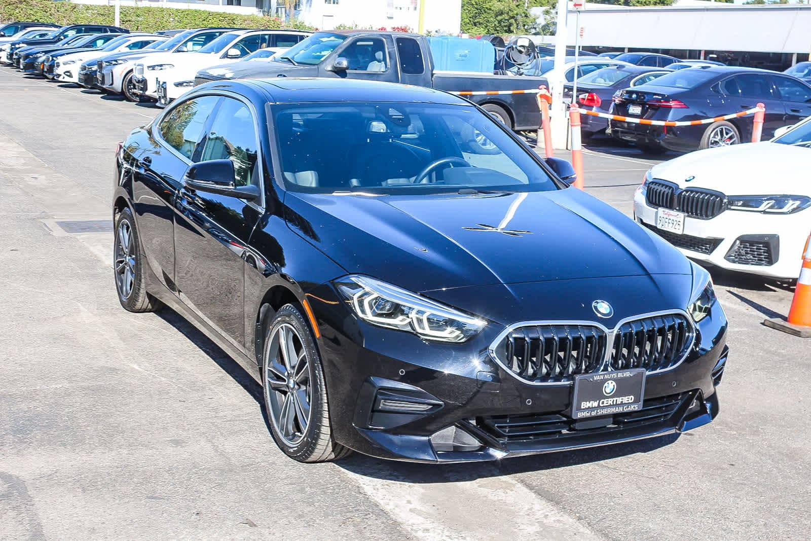 Thumbnail: 2023 BMW 2 Series - 3