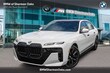 BMW 740i