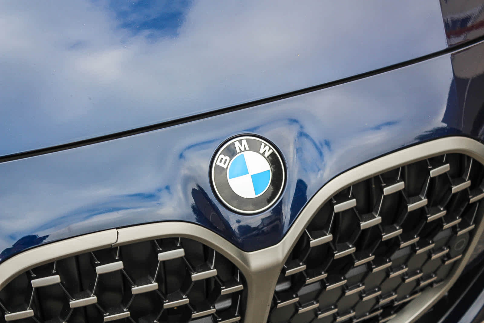 Thumbnail: 2023 BMW 4 Series - 11