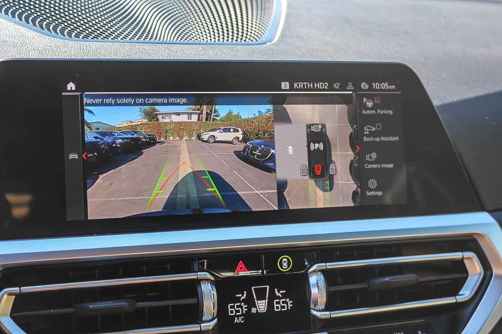 Thumbnail: 2022 BMW 4 Series - 22