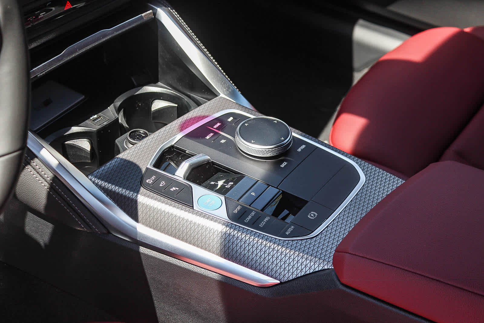 Thumbnail: 2026 BMW i4 - 19