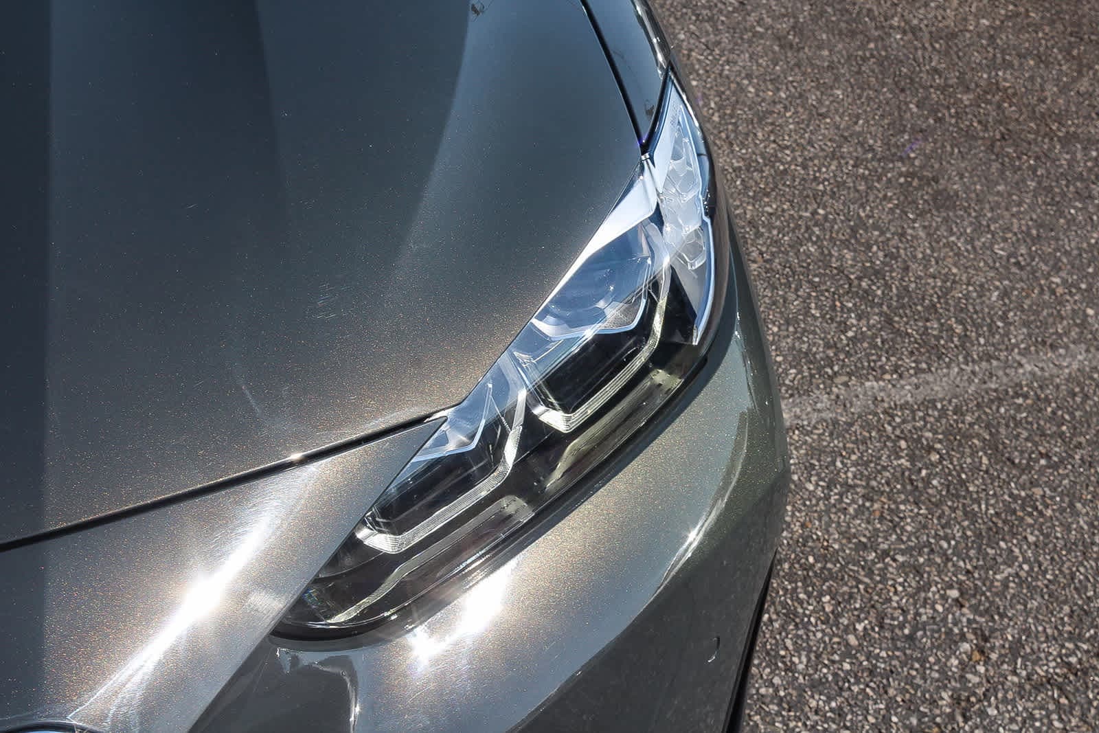 Thumbnail: 2023 BMW 4 Series - 16