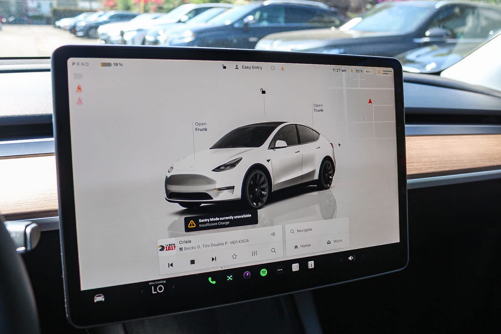 Thumbnail: 2024 Tesla Model Y - 22