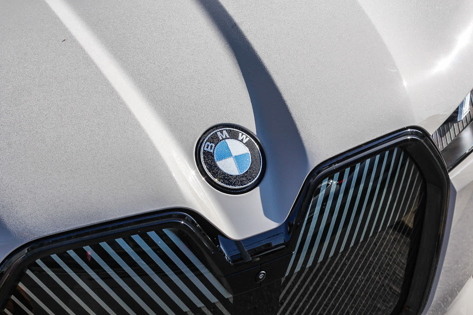Thumbnail: 2026 BMW iX - 11