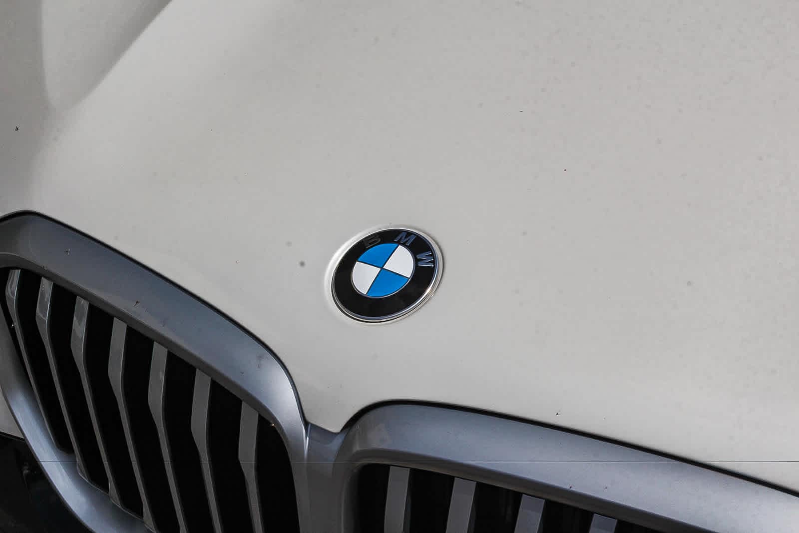 Thumbnail: 2026 BMW X5 - 11