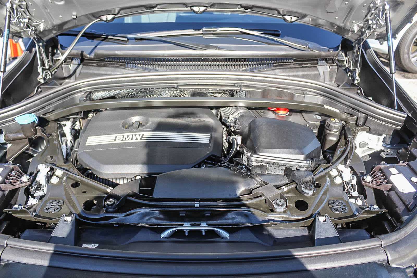 Thumbnail: 2023 BMW X1 - 26