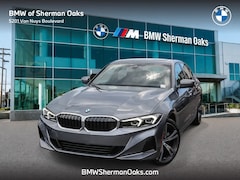 2023 BMW 330i Sedan near north hollywood