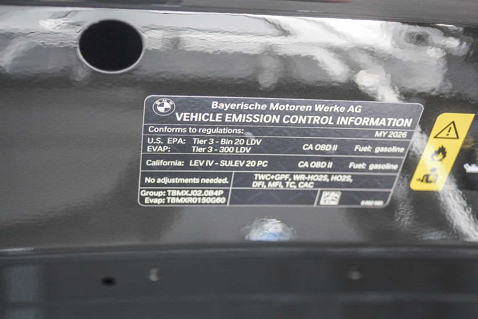 Thumbnail: 2026 BMW 4 Series - 26