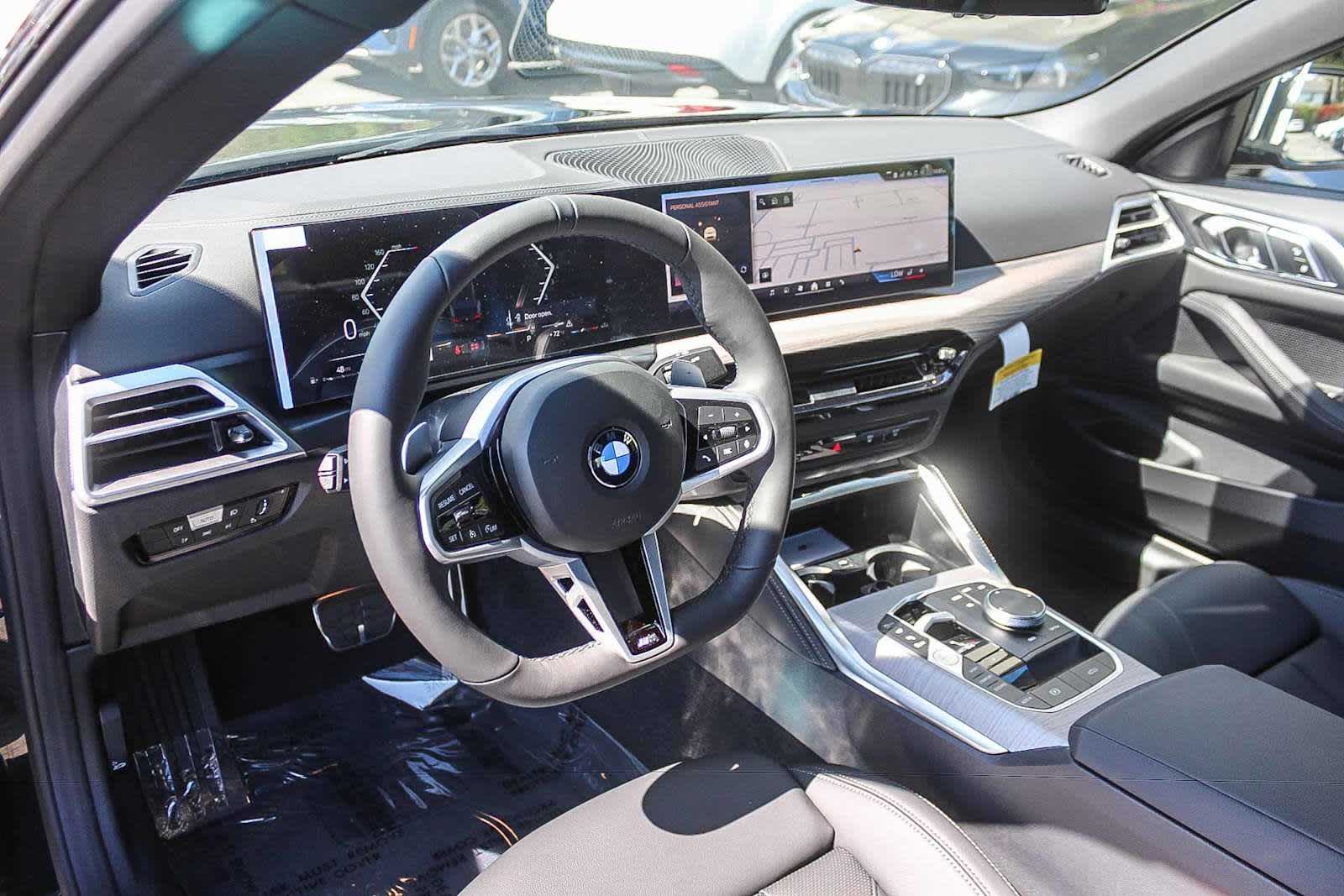 Thumbnail: 2027 BMW 4 Series - 15