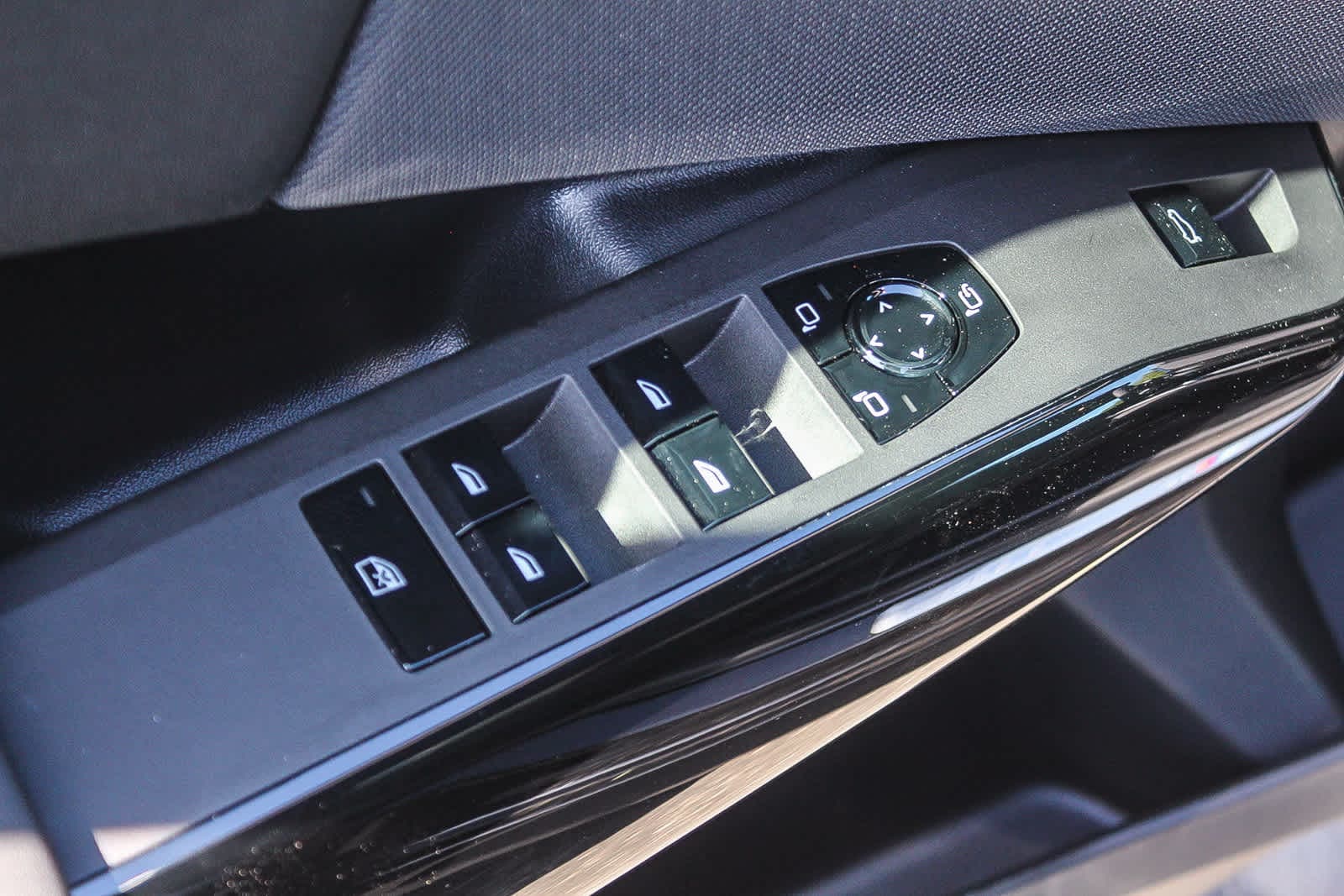 Thumbnail: 2026 BMW X3 - 17
