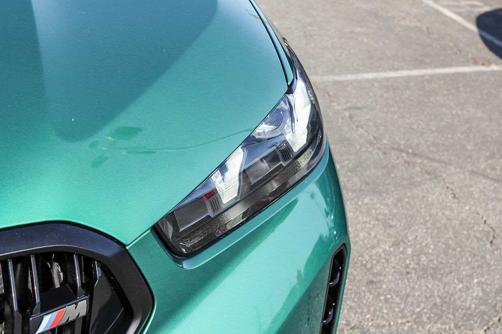 Thumbnail: 2024 BMW X6 - 10