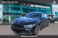 2026 BMW M850i i xDrive Gran Coupe