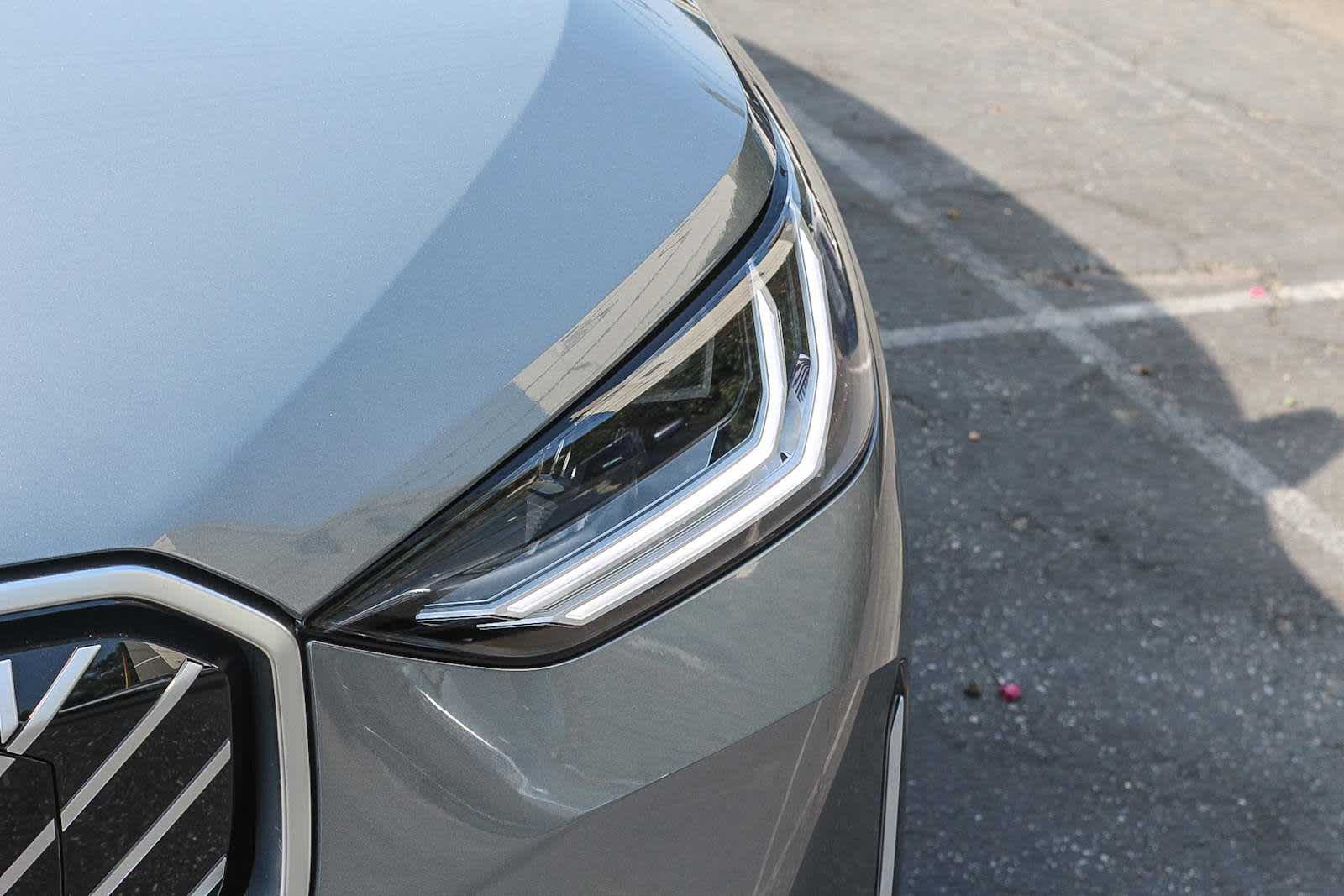 Thumbnail: 2025 BMW X3 - 10