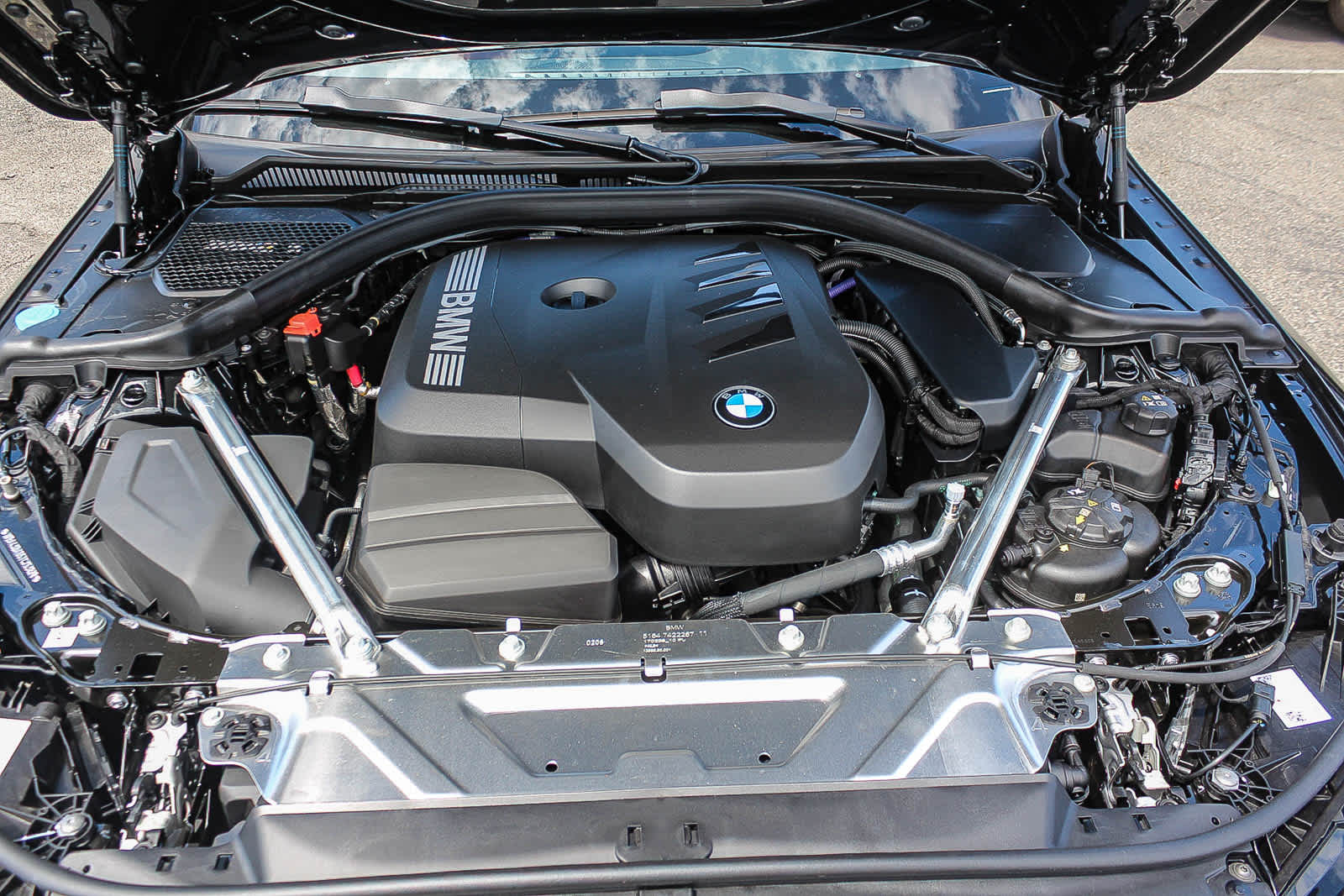 Thumbnail: 2026 BMW 4 Series - 26