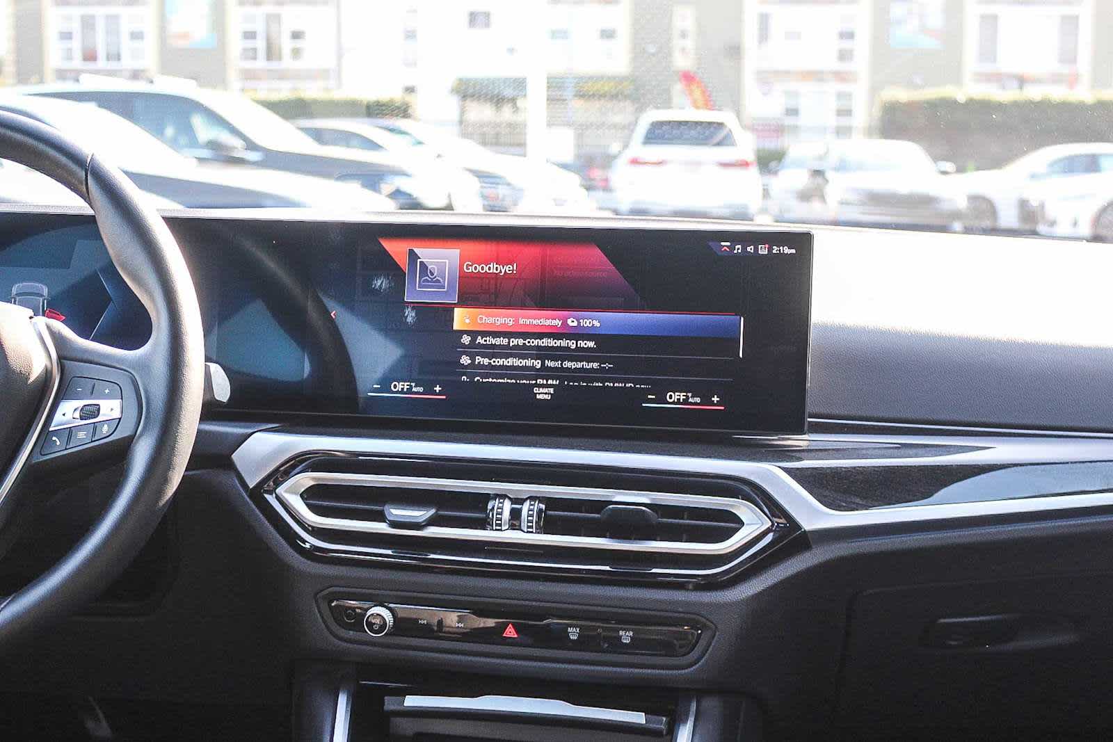 Thumbnail: 2023 BMW i4 - 13