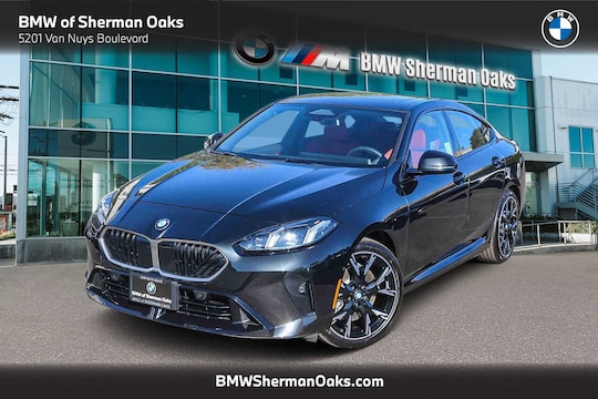 2026 BMW 228i Gran Coupe