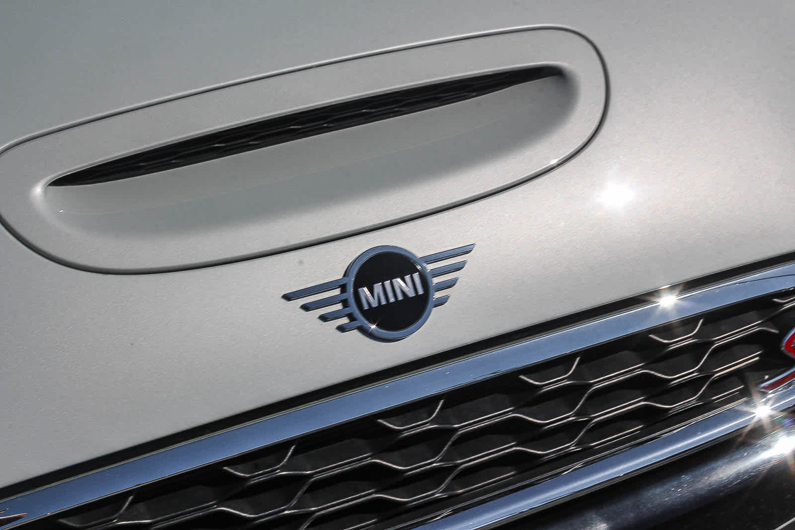 Thumbnail: 2021 MINI Cooper Convertible - 11