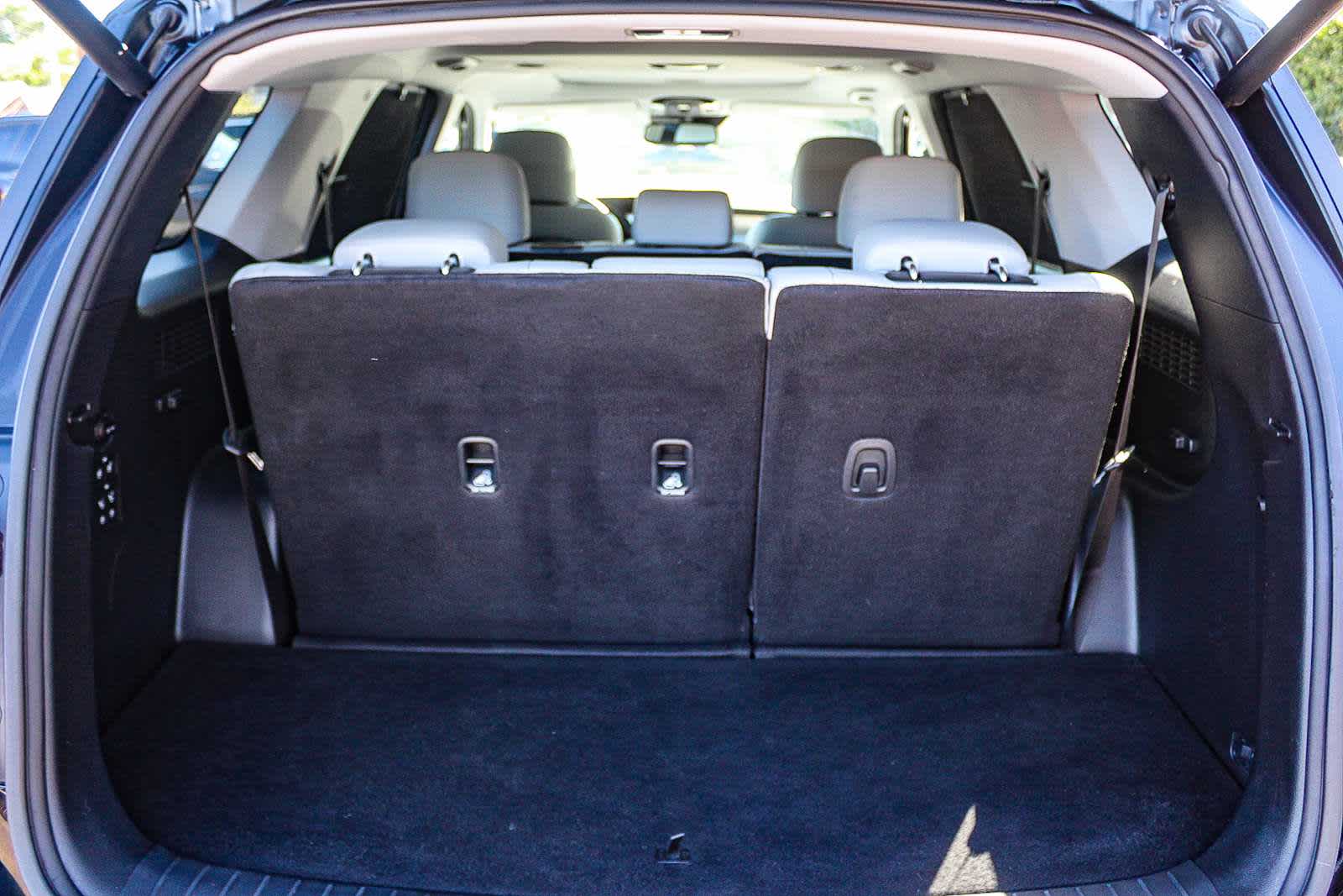 Thumbnail: 2020 Hyundai Palisade - 26