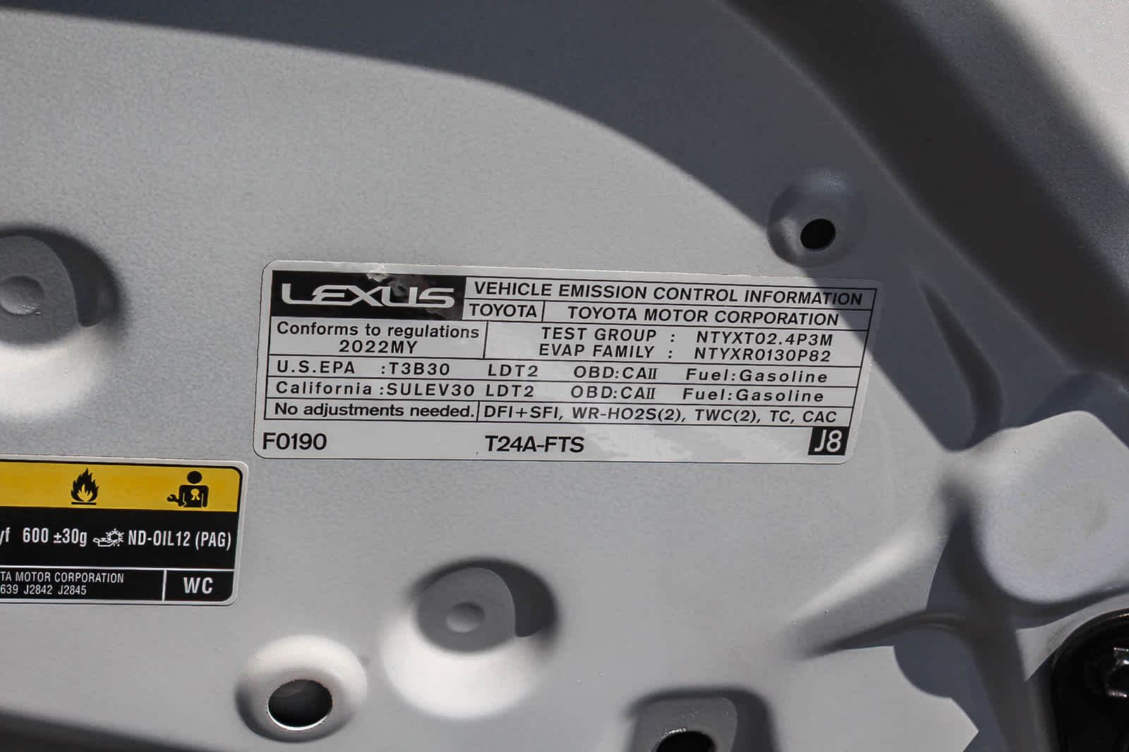 Thumbnail: 2022 Lexus NX - 27