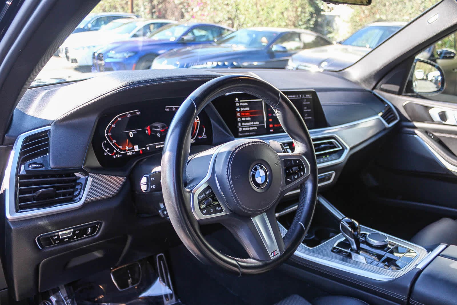 Thumbnail: 2023 BMW X5 - 17