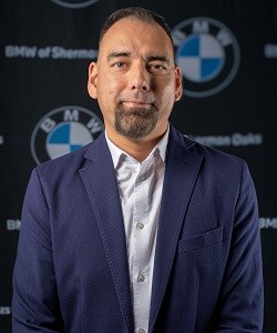 Staff member Bryan Villatoro from ID_c5fa899dcadf