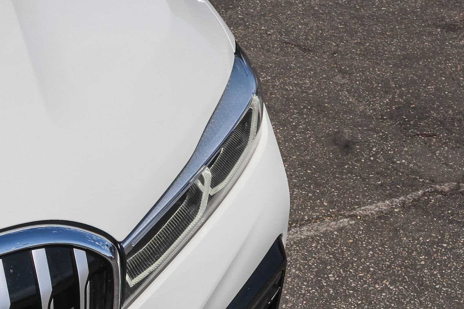 Thumbnail: 2022 BMW 7 Series - 10