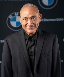 Staff member Bernard Betsin from ID_eaf55eb81f83