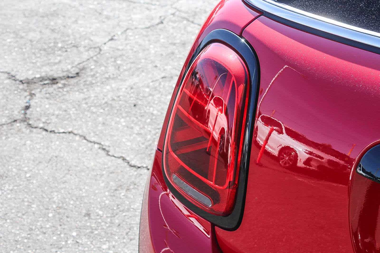 Thumbnail: 2019 MINI Cooper Convertible - 7