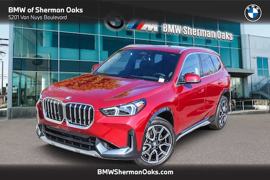 2026 BMW X1 xDrive28i SUV