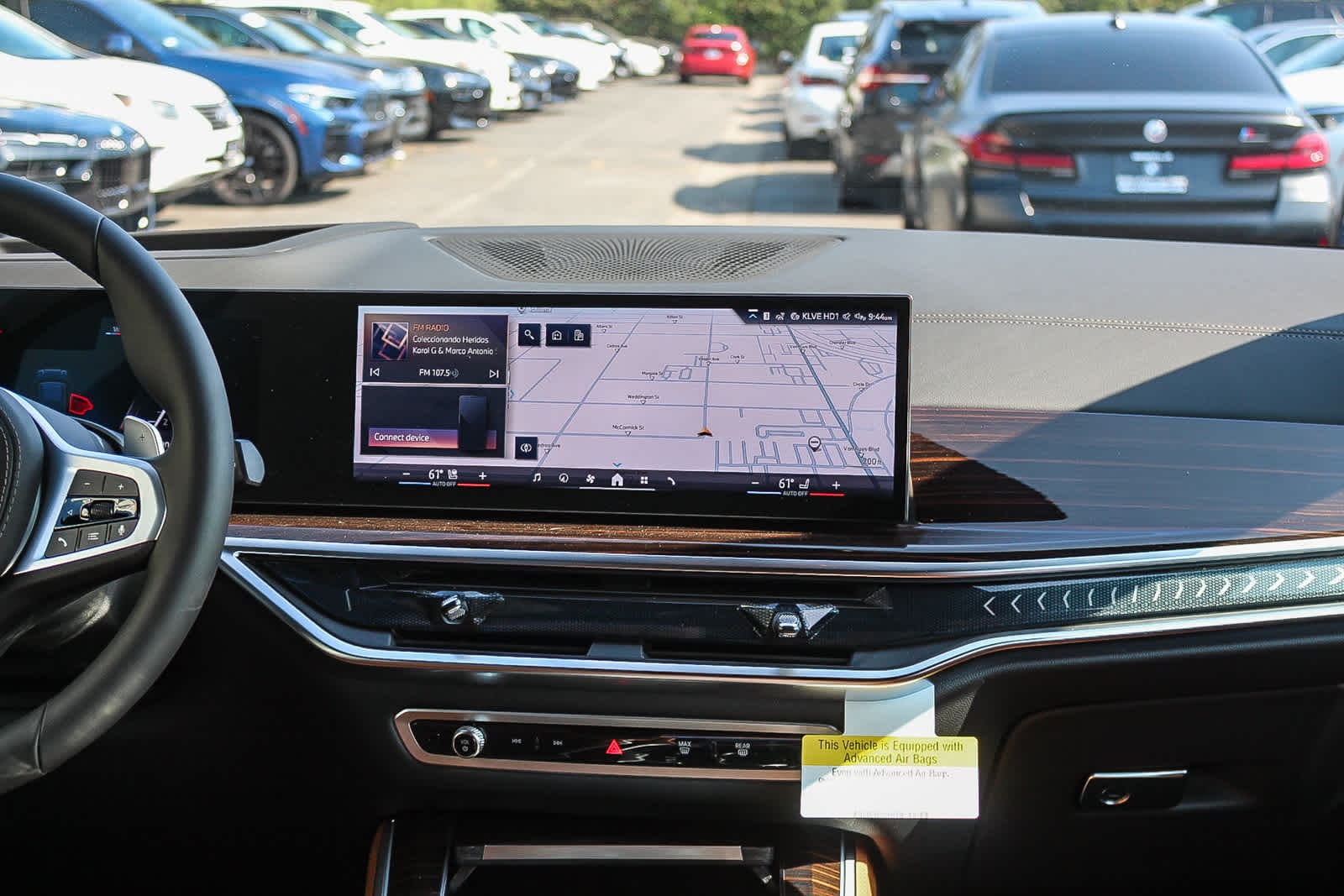 Thumbnail: 2026 BMW X5 - 13