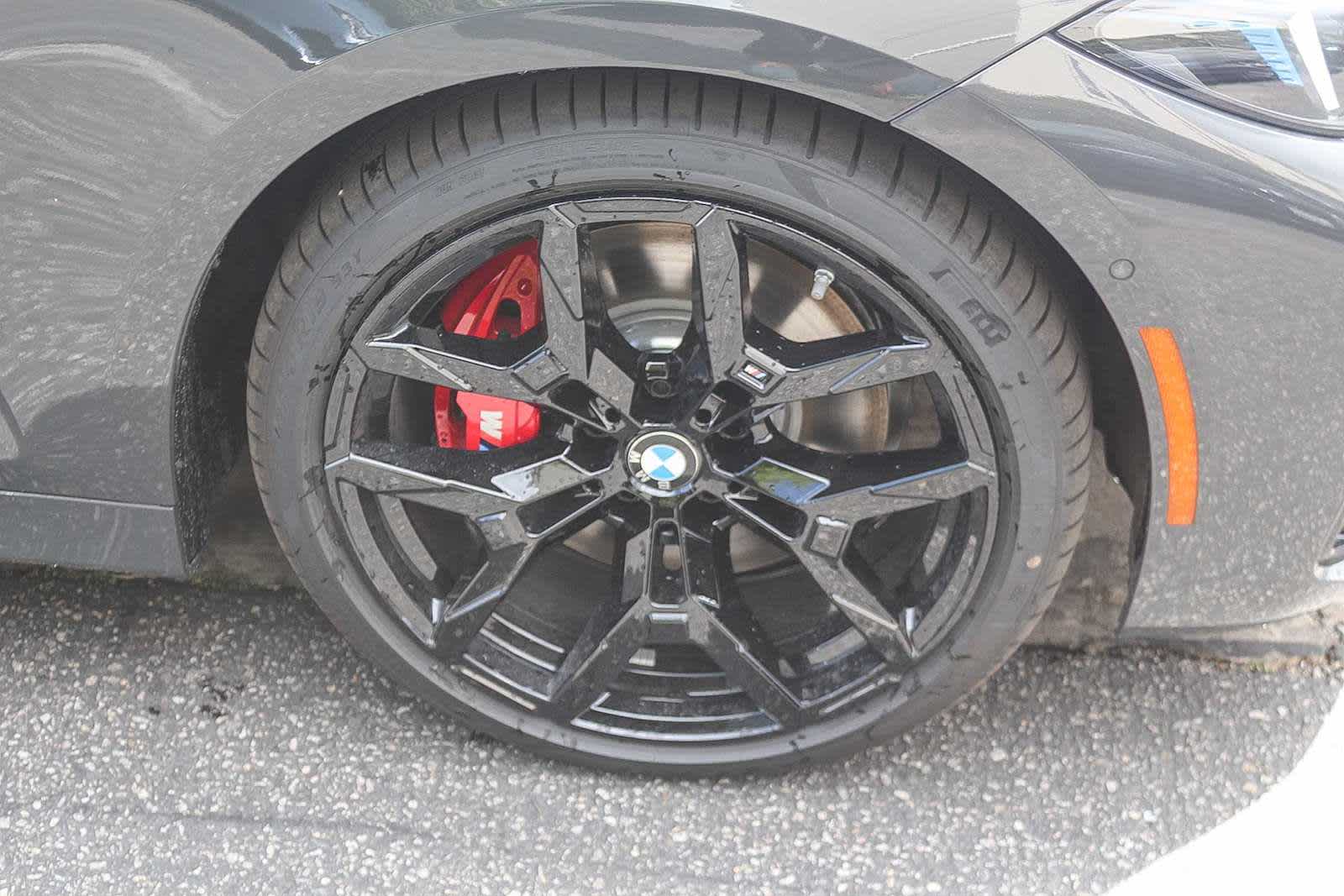 Thumbnail: 2026 BMW 4 Series - 9