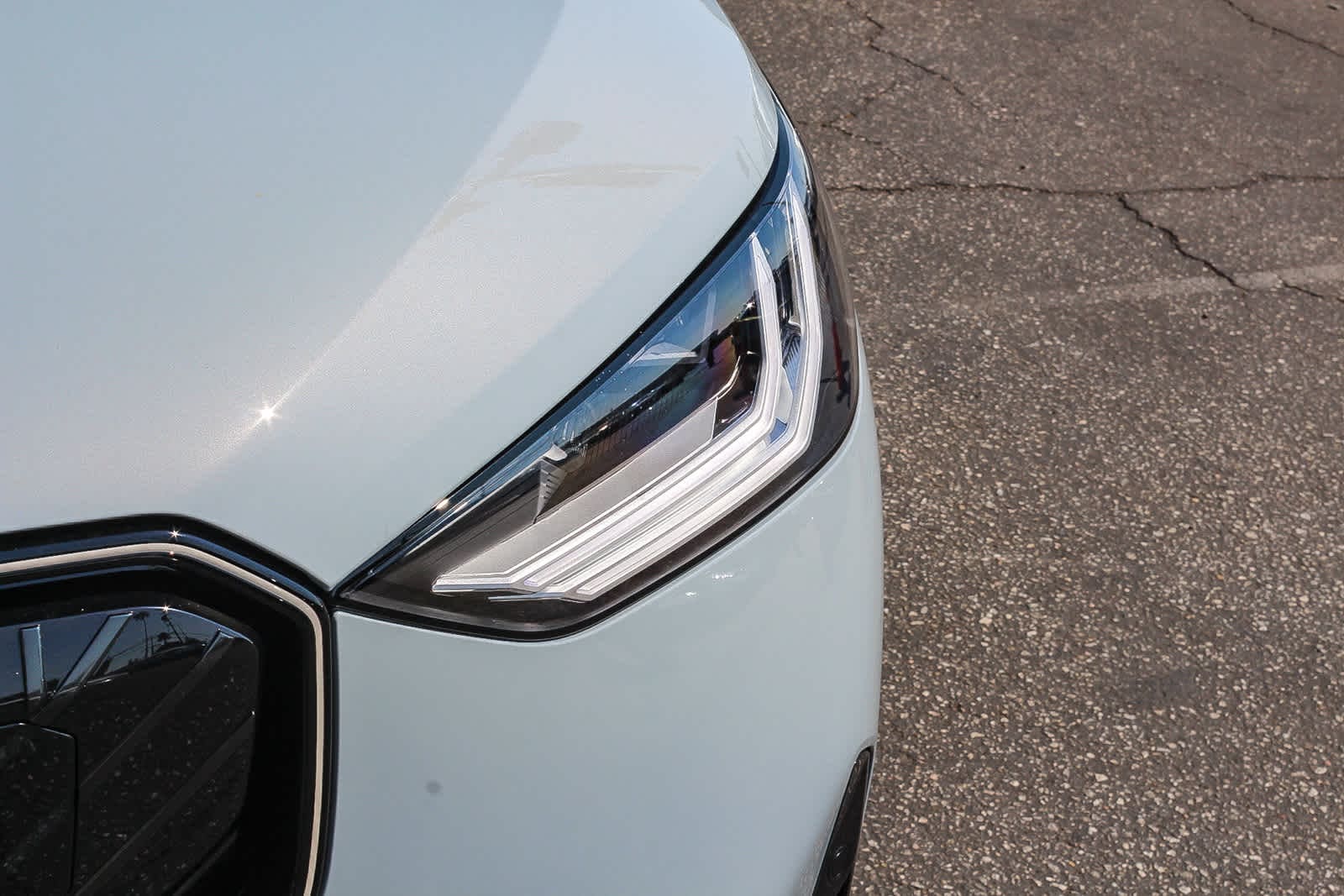 Thumbnail: 2025 BMW X3 - 10