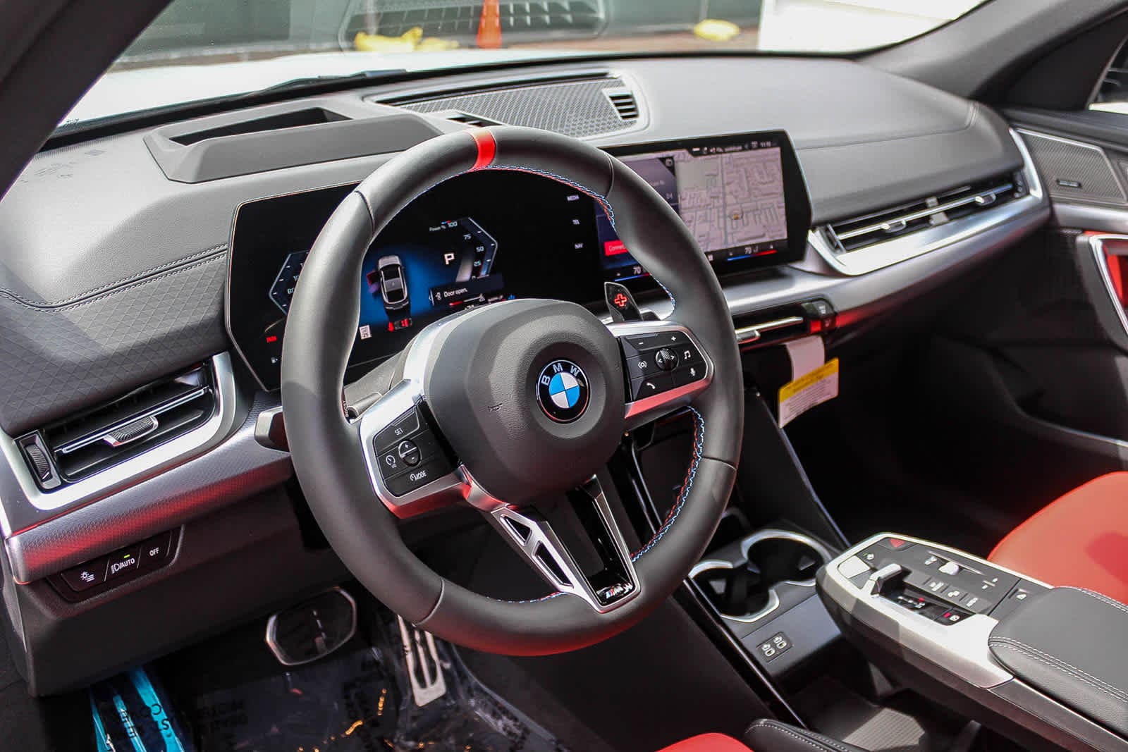 Thumbnail: 2026 BMW X2 - 17