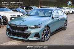 2026 BMW i5 eDrive40 Sedan